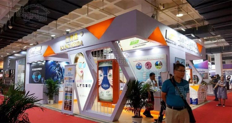 Beijing Optical Fair
