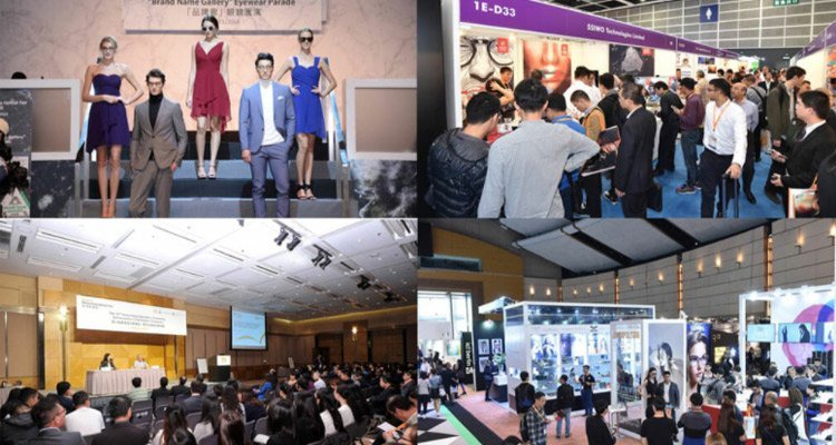 Optical Fair