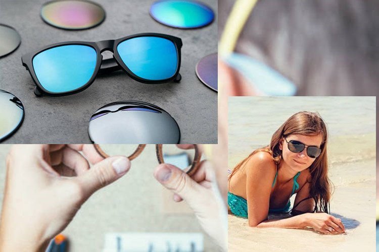 sunglasses fashion