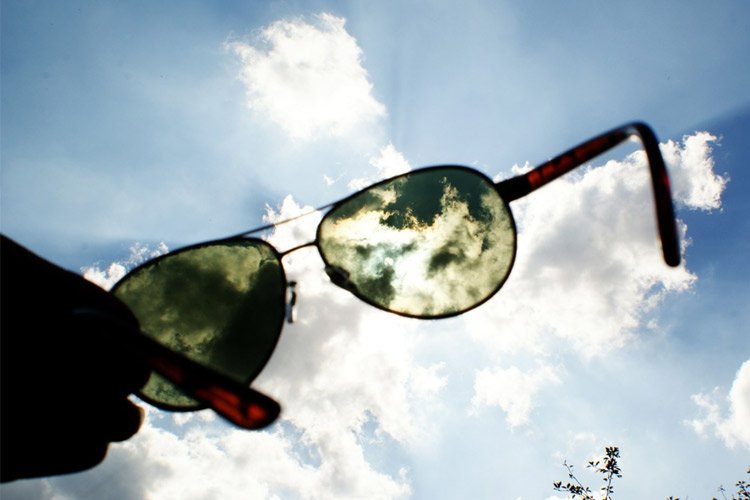 sunglasses